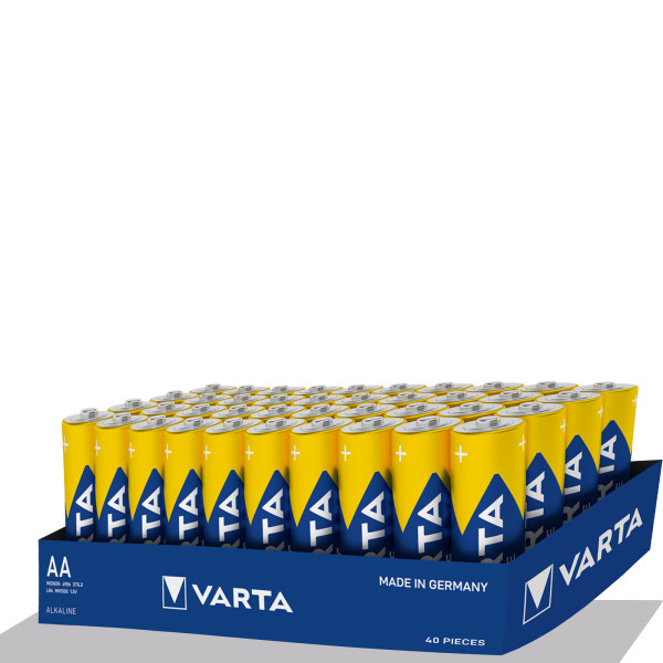 Varta (Industrie)