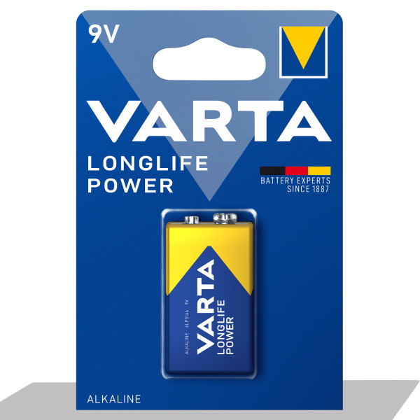 Varta