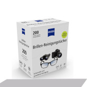  ZEISS Brillen Reinigungstuch