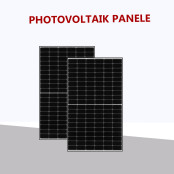 Photovoltaik Panele