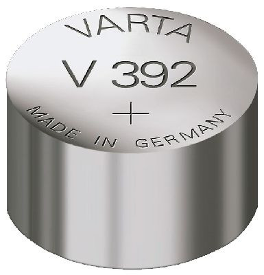 392 Uhrenbatterie