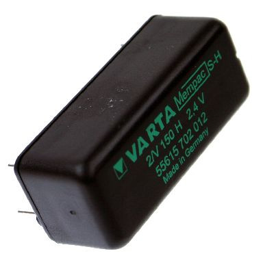 MEMPAC 2/V150H