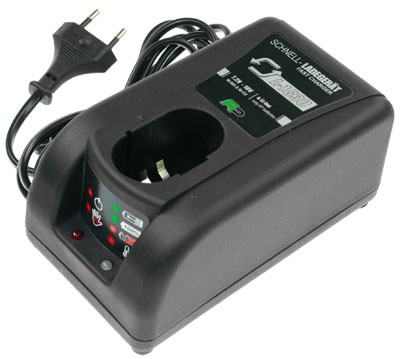 Fast Charger L-1830 EU