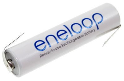 eneloop HR-4UTGB-750