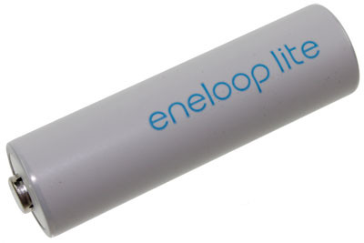 eneloop lite HR-3UQ