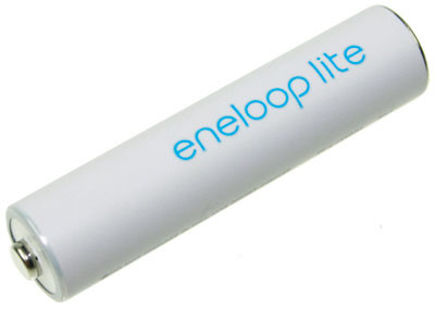 eneloop lite HR-4UQ