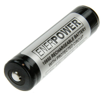 Sanyo 4/3FA Enerpower