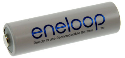 eneloop HR-3UTGB-2000