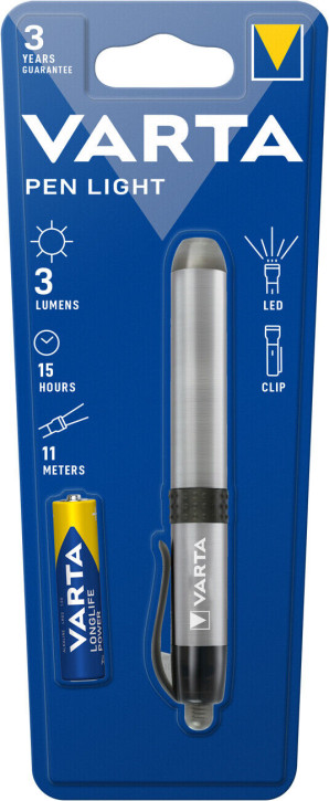 LED Penlight 1AAA