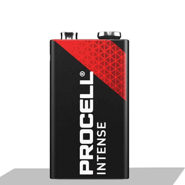 Duracell ProCell Intense 9V