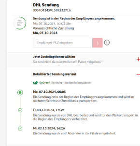 Power One Hörgerätebatterien - PR44 Typ 675