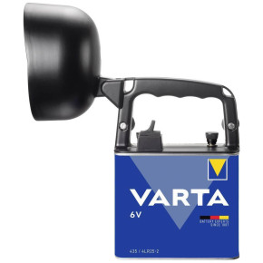 Varta Work Light BL40 Handscheinwerfer